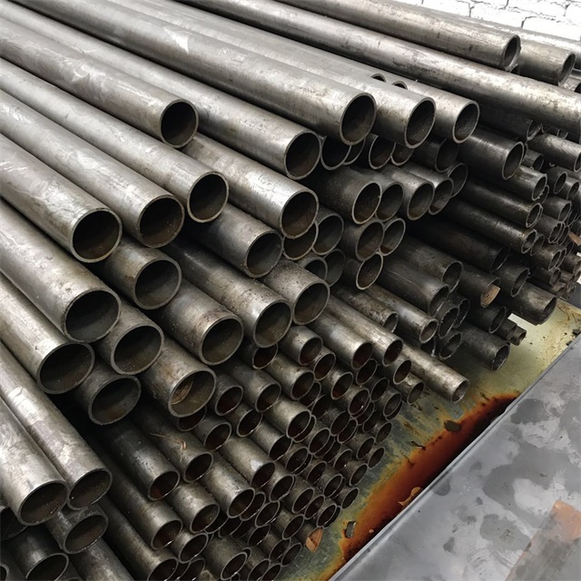 惠州光亮无缝钢管厂