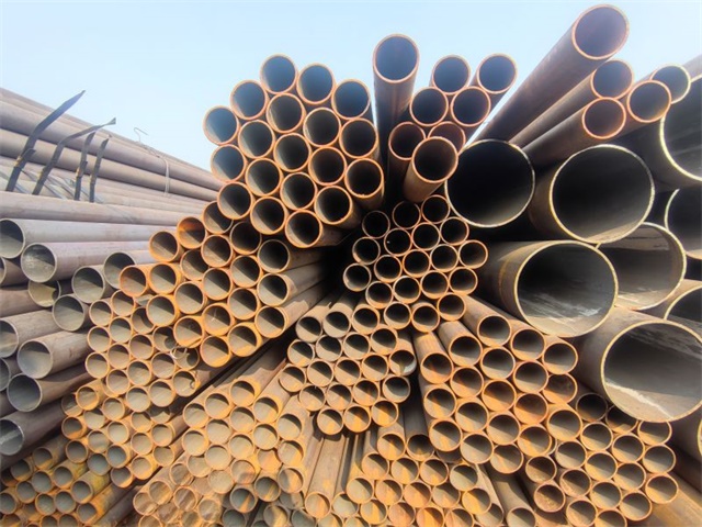 惠州40cr无缝钢管厂