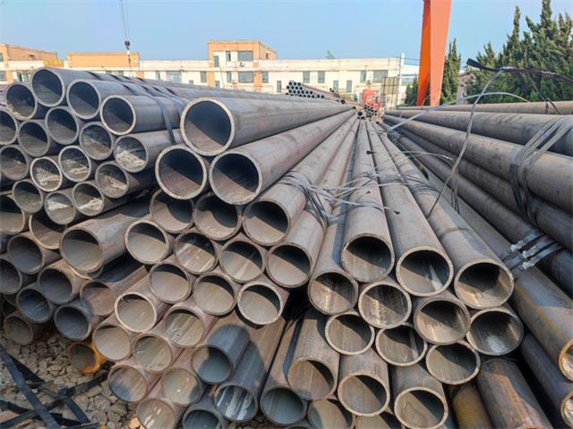 惠州45#无缝钢管厂家价格