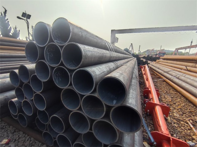 惠州20#无缝钢管现货