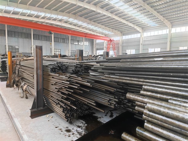 惠州12crmov精密无缝钢管