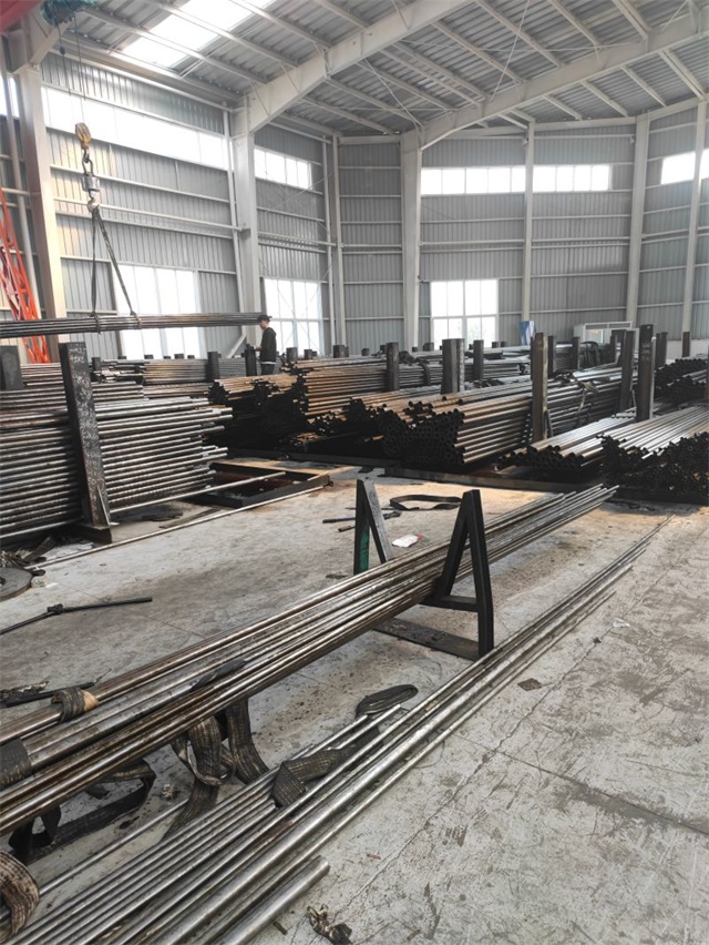 惠州小口径精密光亮无缝钢管