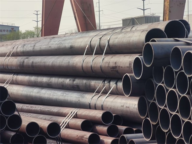 惠州304无缝钢管厂