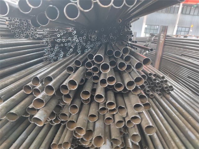 惠州精密无缝钢管售价表
