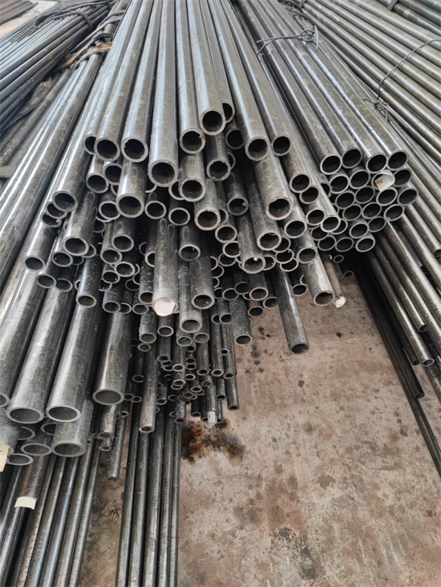 惠州精密光亮无缝钢管厂