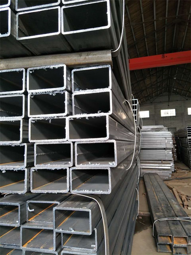 惠州镀锌无缝钢管厂家