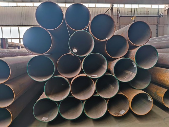 惠州高压无缝钢管现货