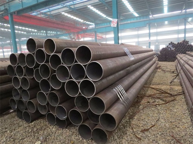 惠州低合金无缝钢管厂