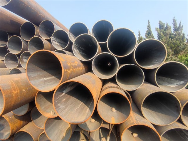 惠州45#无缝钢管经销商