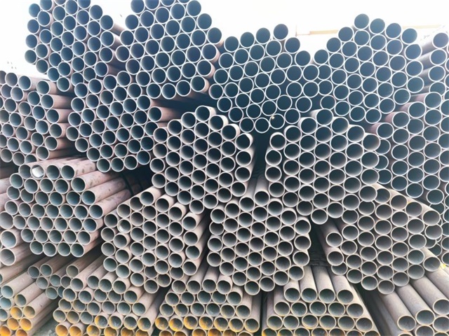 惠州小口径冷拔无缝钢管厂