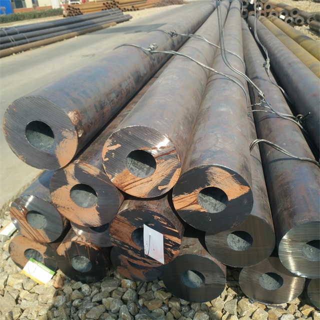 惠州厚壁无缝钢管多少钱