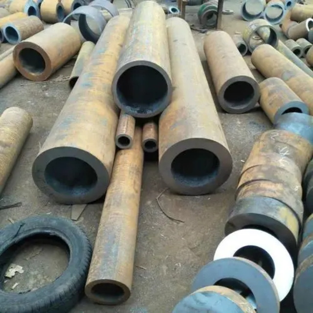 惠州无缝钢管零切