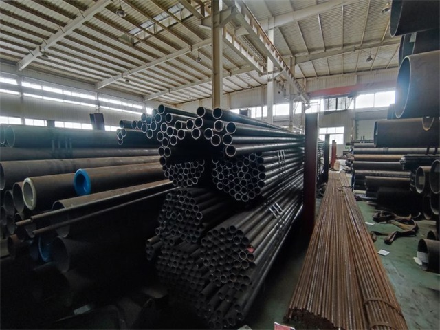 惠州12Cr1MoVG高压钢管