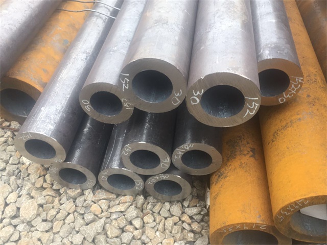 惠州厚壁无缝钢管多少钱一根