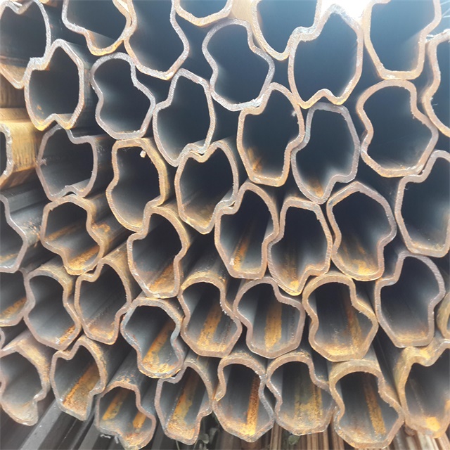 惠州异形无缝钢管厂