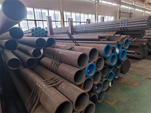 惠州12Cr1MoVG高压无缝管