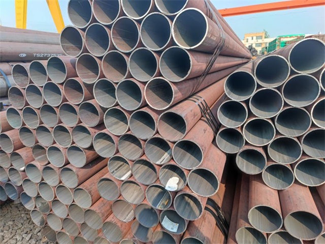 惠州冷拔精密无缝钢管加工厂