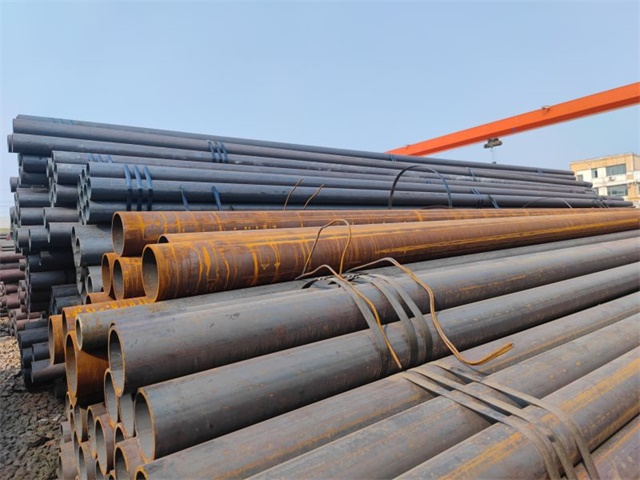 惠州无缝钢管价格表