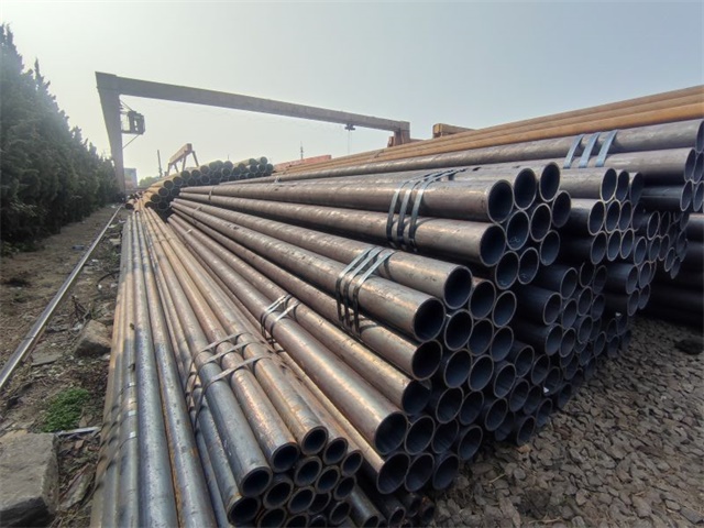 惠州42crmo无缝钢管厂家