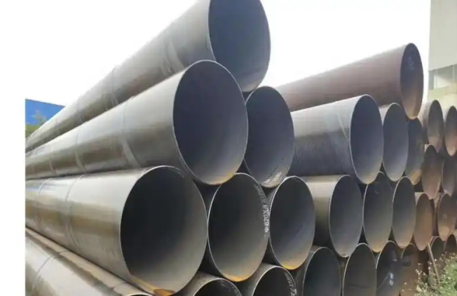 惠州大口径无缝钢管价格