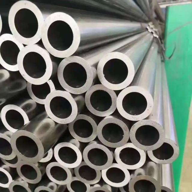 惠州精密无缝钢管参数