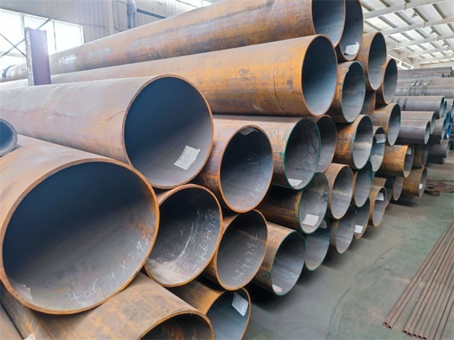 惠州15MoG锅炉管