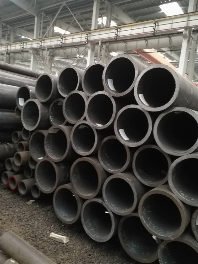 惠州精密无缝钢管产地