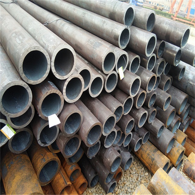 惠州16mn精密无缝钢管厂