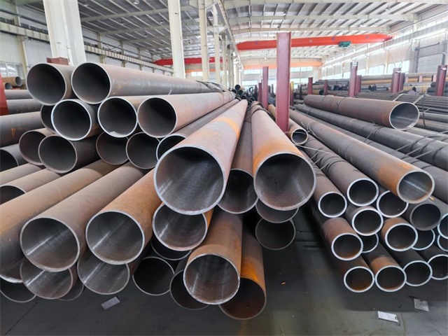 惠州15CrMoG锅炉管