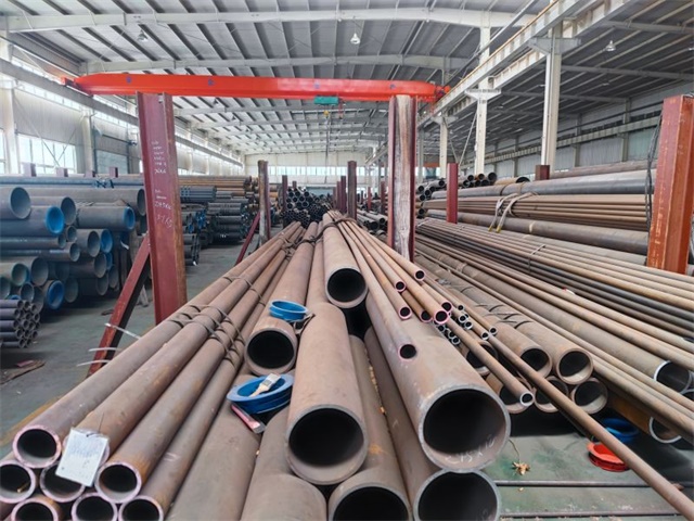 惠州p22无缝钢管