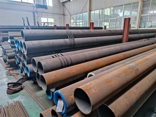 惠州Q355B化肥管