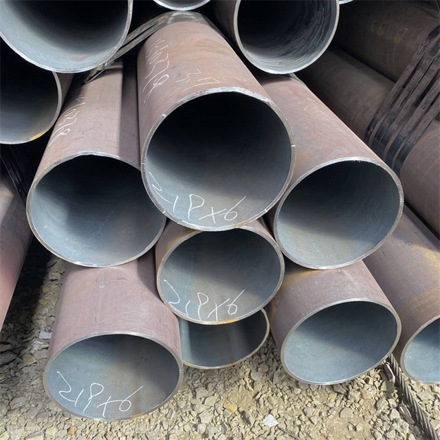 惠州3087中低压锅炉无缝钢管