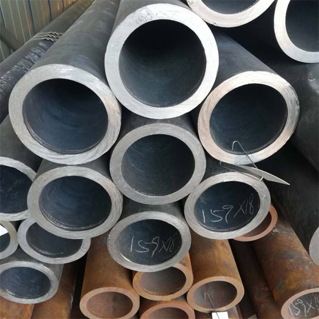 惠州10#结构无缝钢管