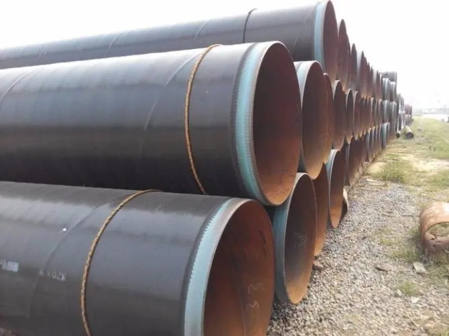 惠州3pe无缝钢管