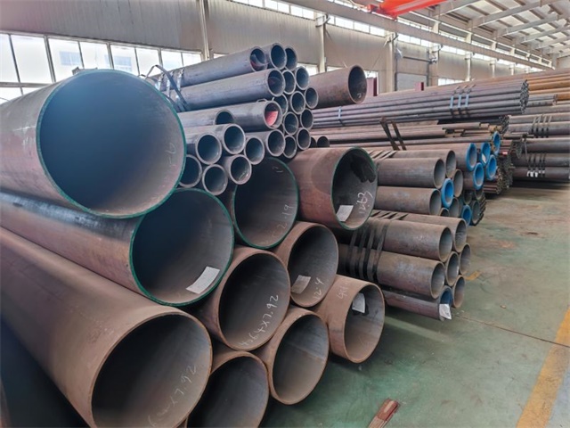 惠州20G高压锅炉钢管