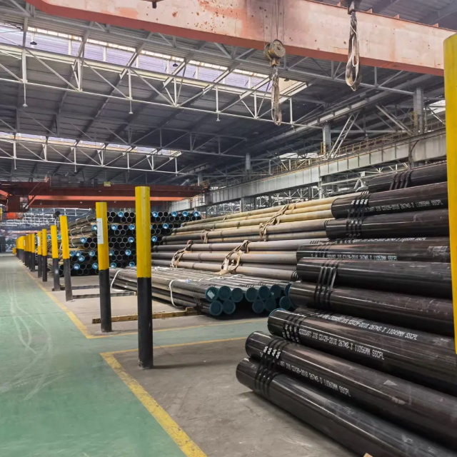 惠州10#石油裂化管