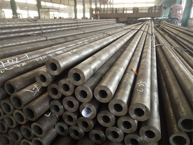 惠州5310锅炉管