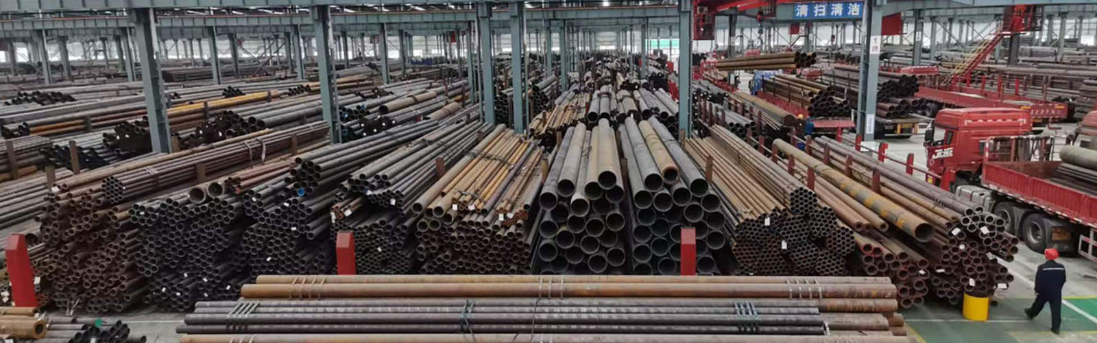 惠州无缝钢管厂